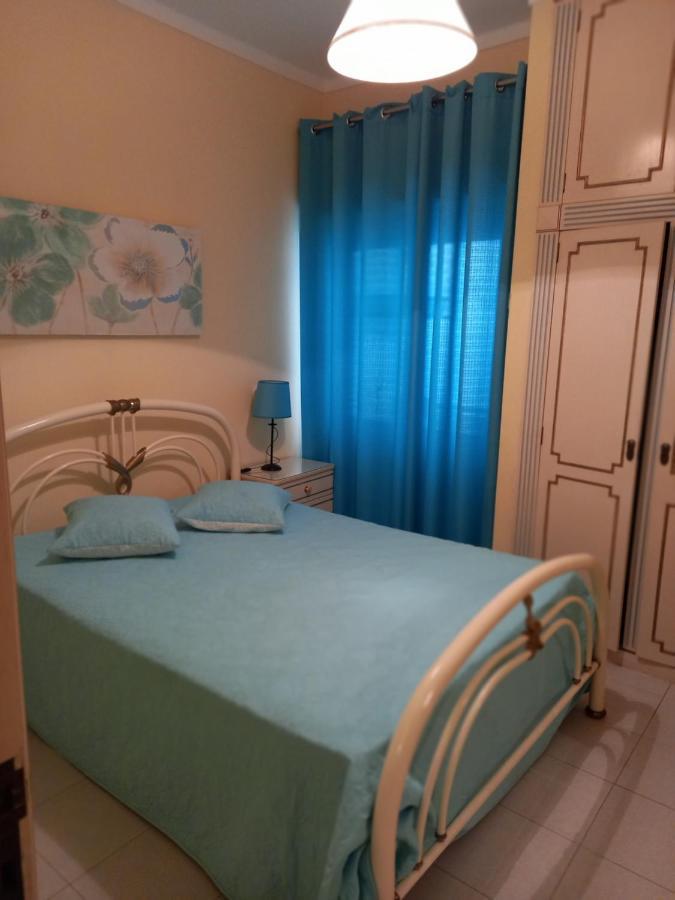דירות Armação de Pêra Rainha Santa מראה חיצוני תמונה