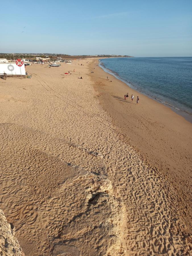 דירות Armação de Pêra Rainha Santa מראה חיצוני תמונה
